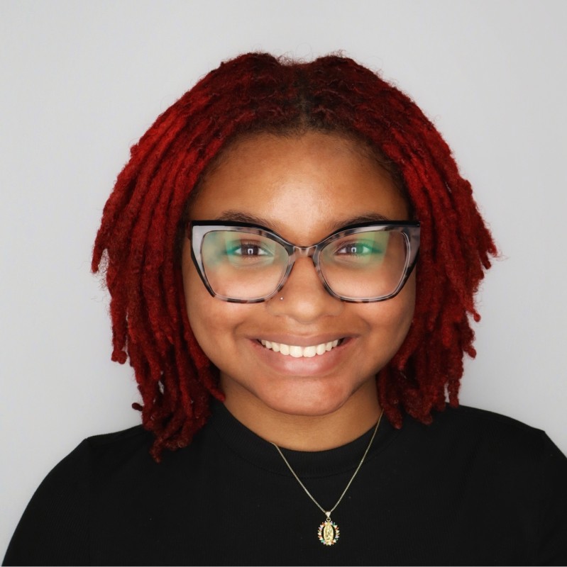 Gabrielle Barnett - YIP People